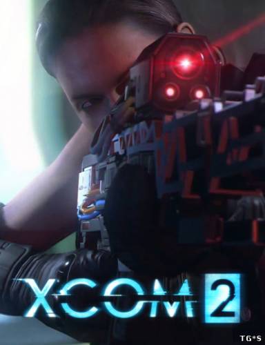 XCOM 2: Digital Deluxe Edition + Long War 2 [Update 11 + 6 DLC] (2016) PC | RePack by R.G. Механики