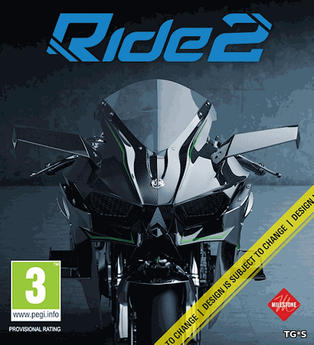 RIDE 2 (ENG/MULTI6) [Repack]