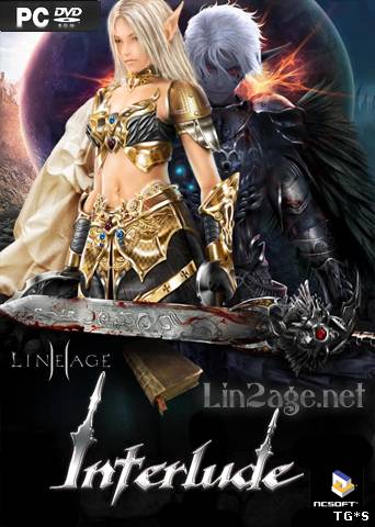 Lineage II Interlude (клиент Lin2Age) (2007) PC