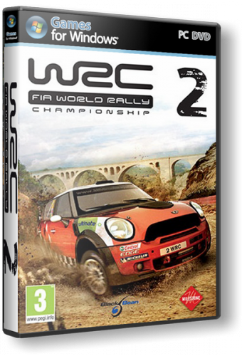 WRC FIA World Rally Championship​ 2011 (Black Bean Games) (Muilti5/ENG) [Lossless RePack by RG GBits]