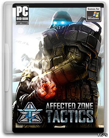 Affected Zone Tactics [13.12.14] (2014) PC | Repack