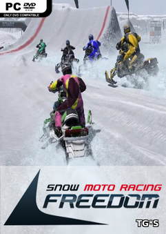 Snow Moto Racing Freedom (2017) RePack by qoob