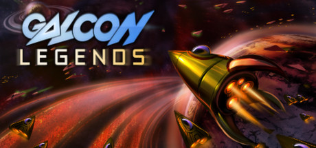 Galcon Legends (Hassey Enterprises, Inc.) (ENG) [P]