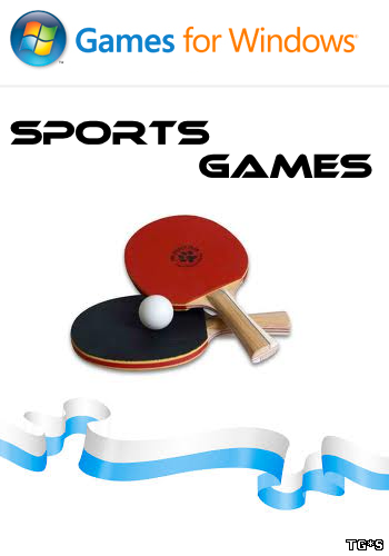 Sports Games / [2014, Sport]