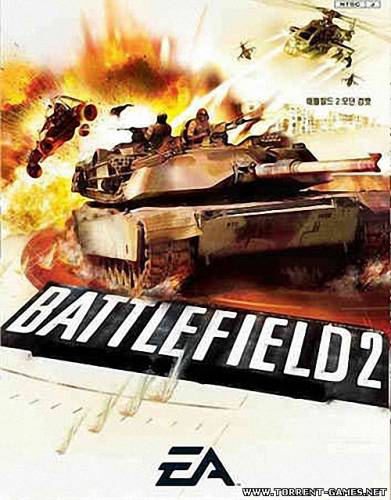 BATTLEFIELD 2 Iran Conflict