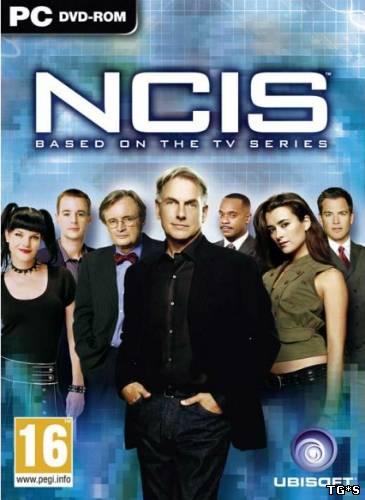 NCIS.v 1.0.0.1 (Ubisoft Entertainment) (RUS  ENG) [Repack] от Fenixx