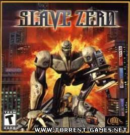 Slave Zero (RePack/TG*s)