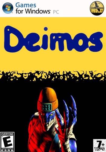 Deimos (2012/PC/Eng) by tg