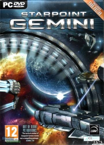 Starpoint Gemini + DLC LGM Games ENG L