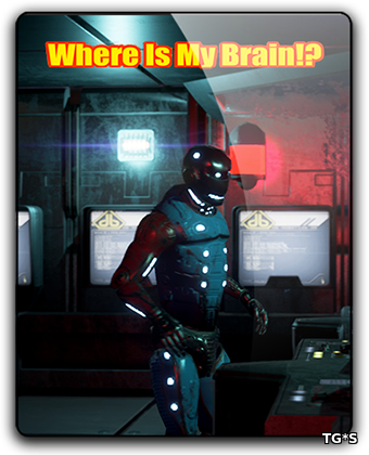 Where is my Brain(RePack) by R.G.BestGamer