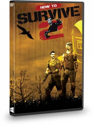 How to Survive 2 (2016) PC | RePack от R.G. Механики