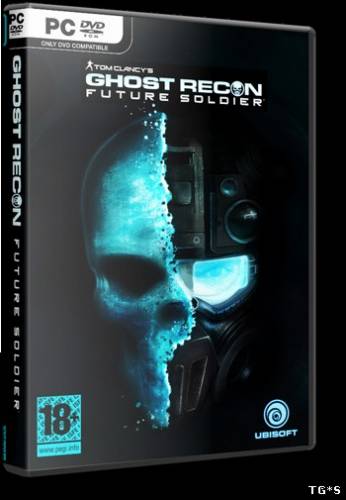 Tom Clancy's Ghost Recon: Future Soldier| RePack от R.G Bestgamer.net