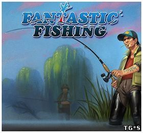 Фантастическая рыбалка / Fantastic Fishing [v.1.2.1] (2016) PC