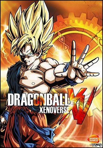 Dragon Ball: Xenoverse [v 1.08.00 +DLC] (2015) PC | RePack