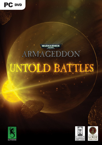 Warhammer 40,000: Armageddon - Untold Battles (ENG) [Repack]