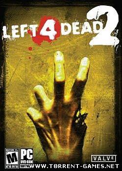 Left 4 Dead 2 (MacIntel only)