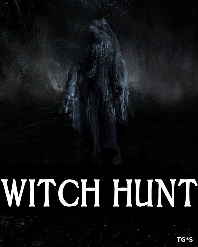 Witch Hunt (2018) PC | RePack by Other s