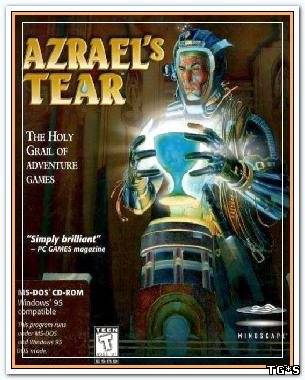 Azrael's Tear (1996) PC | RePack от Pilotus