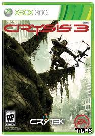 Crysis 3 [Multiplayer Open Beta / ENG] (2013) XBOX360 by tg