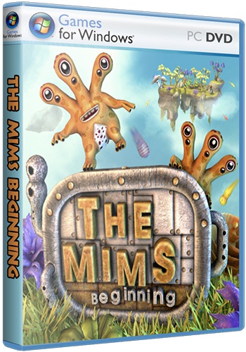 The Mims: Beginning v1.0.0.31035 / (2015)