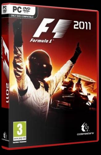 [Русификатор] F1 2011 (Любительский) [Текст] последняя версия