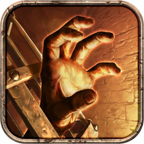 Hellraid: The Escape [v1.12, Экшн-приключения, iOS 6.0, ENG] - Unreal Engine 3