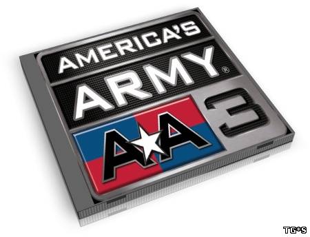 America's army 3 U.S. Army ENG L|Free|Steam Backup