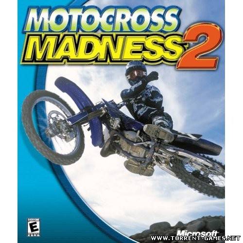 Motocross Madness 2 [RUS]