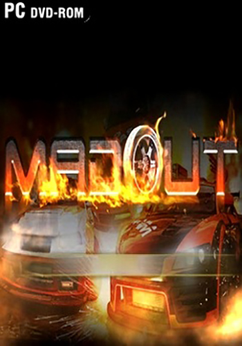 MadOut (2015) PC | Лицензия