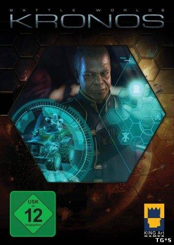 Battle Worlds: Kronos (2013) PC | Лицензия