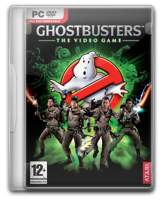Ghostbusters - Anthology (2011) PC | RePack от VANSIK