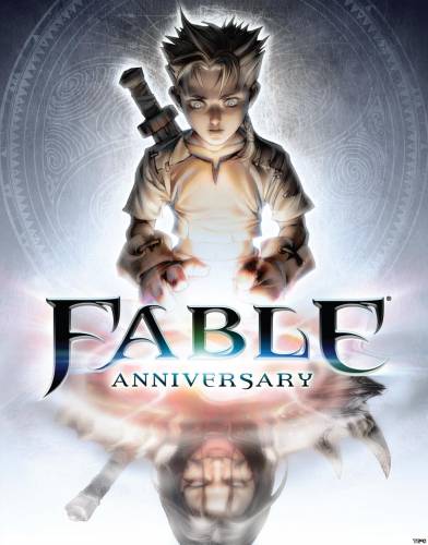 Fable Anniversary [beta Update 17] (2014) PC | RePack от Decepticon