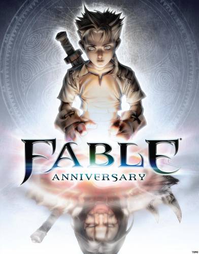 Fable Anniversary [Update 4] (2014) PC | RePack от R.G. Steamgames