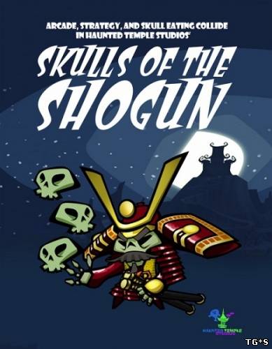 Skulls of the Shogun (2013) PC | RePack от R.G. Механики