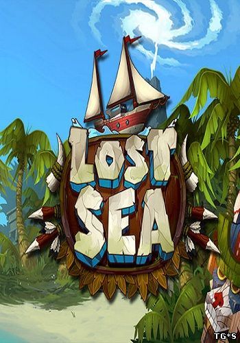 Lost Sea [v1.01c] (2016) PC | Лицензия