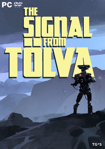 The Signal From Tölva (2017) [ENG][L] by HI2U