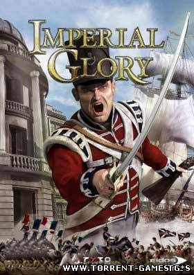 Imperial Glory (2005) PC | RePack от R.G. Origami