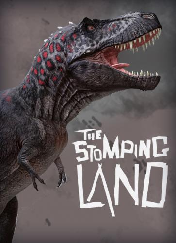 The Stomping Land 0.5.7 / [2014, Action, Indie,survival-песочница]