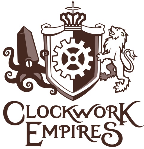 Clockwork Empires Build 40 / [2015]
