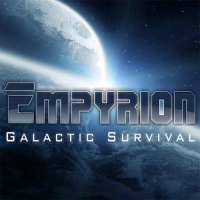 Empyrion - Galactic Survival [P] [Early Access] [ENG] (2015) (Alpha 1.5.1 0415)