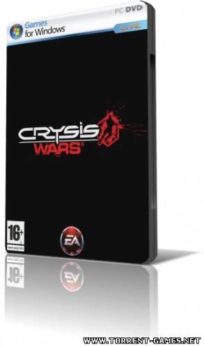 Crysis Wars (2008) PС