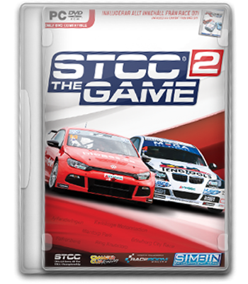 STCC: The Game 2 (2011) PC | RePack