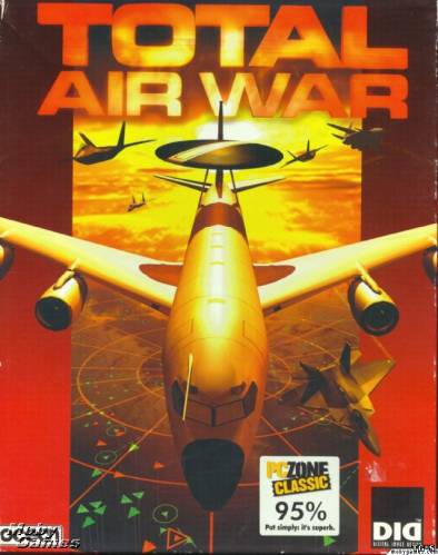 F-22 Total Air War (1998) PC by tg