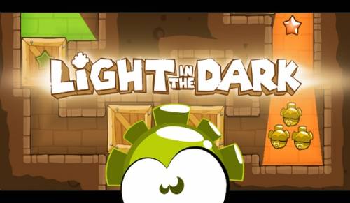 Light in the Dark / Свет в темноте [1.1.0, Головоломки, iOS 5.1, ENG]