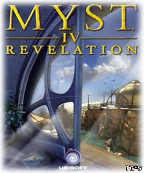 Myst IV: Revelation RePack