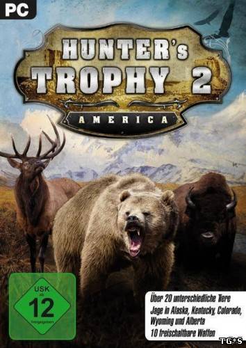 Hunters Trophy 2. America (2014/PC/Eng) by tg