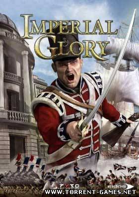 Imperial Glory [1.1] (2005) PC