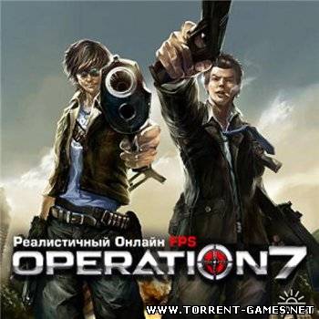 Operation 7 / Операция 7 (2009/PC/Rus)