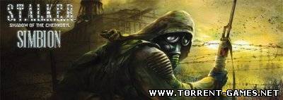 [Mods] S.T.A.L.K.E.R. Shadow of Chernobyl SIMBION v3.0 rc11 + Addons + All Fix (2009) [patch 1.000.4/5/6]