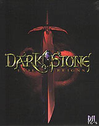 DarkStone (1999) PC | Repack от jeRaff